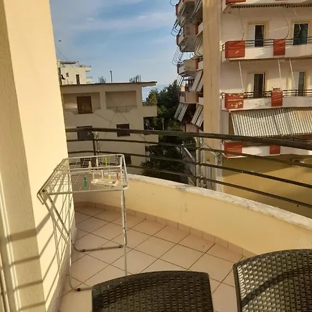 Petrit Apartment