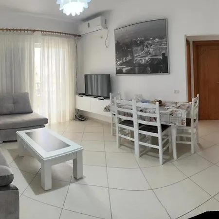 Petrit Apartment Sarande