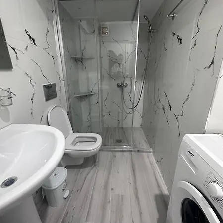 Apartment Petrit