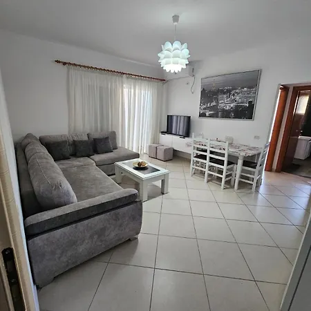 Petrit Sarande