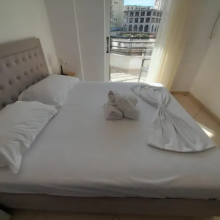 Petrit Apartment