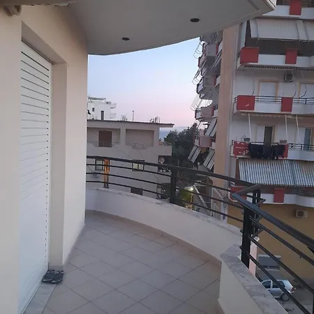 Petrit Sarande