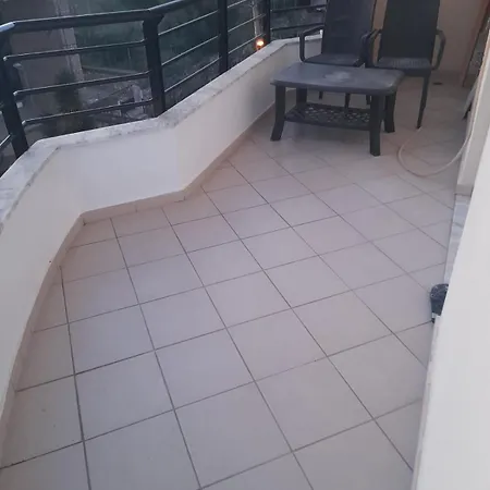 Apartment Petrit